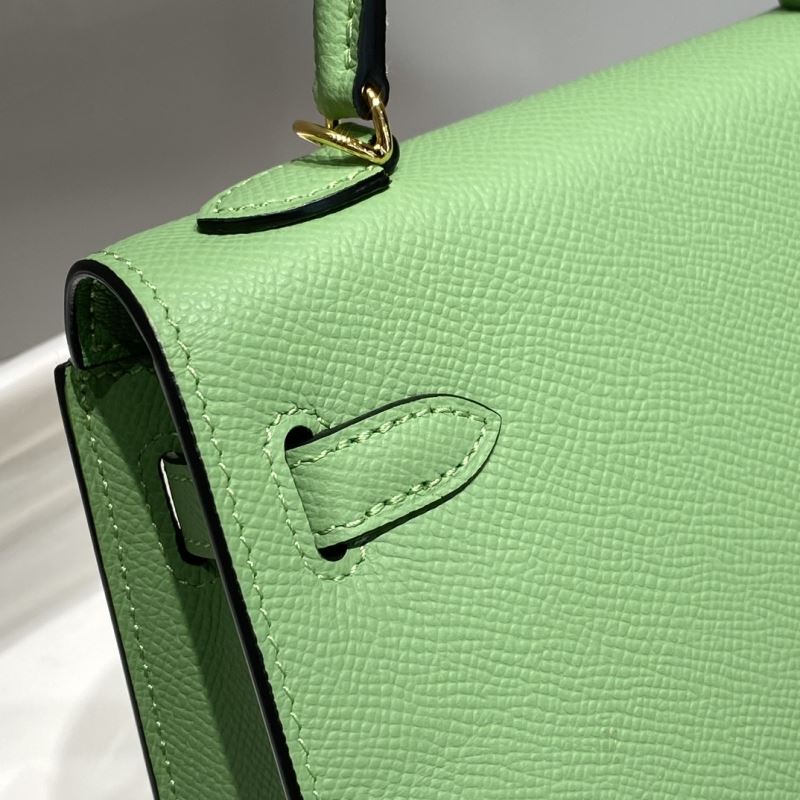 Hermes Kelly Bags